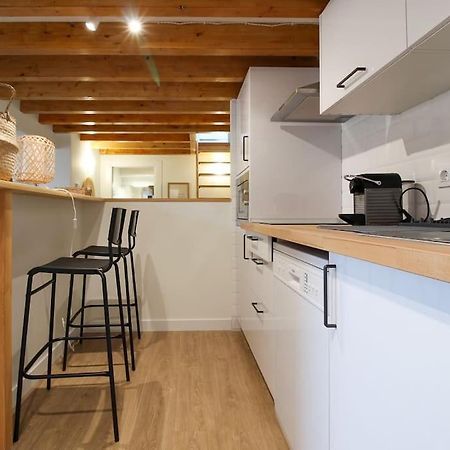 Апартаменты Designer Duplex In The Center Сантандер Экстерьер фото